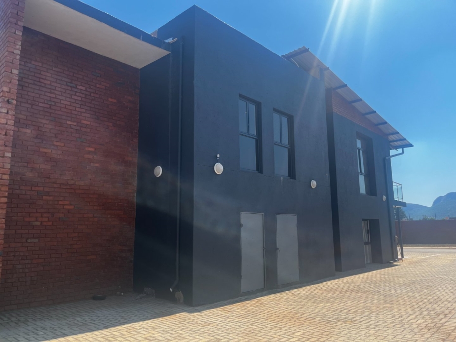 To Let commercial Property for Rent in Melodie North West